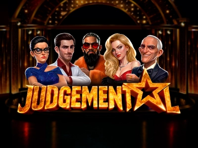 Judgemental - STOREBET77