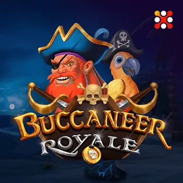 Buccaneer Royale - STOREBET77