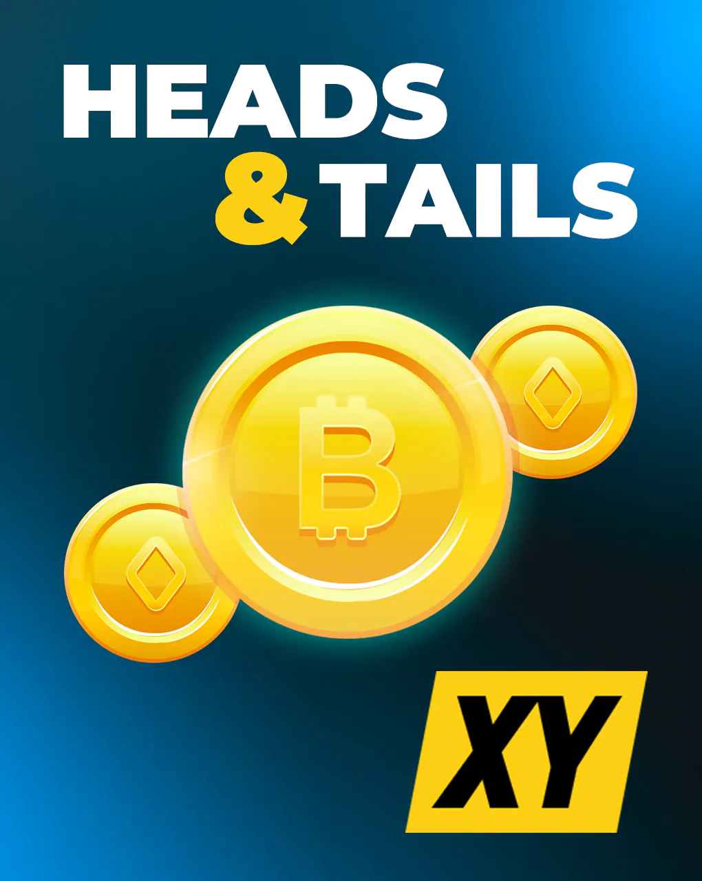 Heads and Tails XY - STOREBET77