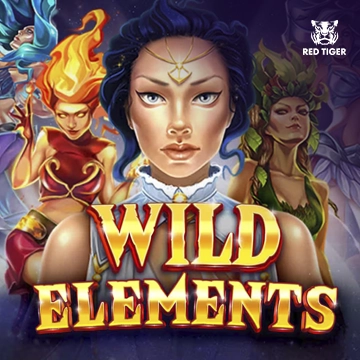 Wild Elements - STOREBET77