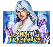 Arctic Treasure - STOREBET77