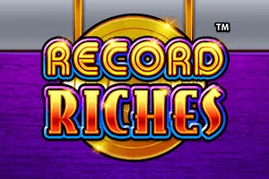 Record Riches! - STOREBET77