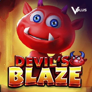 Devil``s Blaze - STOREBET77