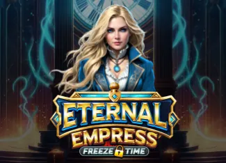 Eternal Empress - Freeze Time - STOREBET77