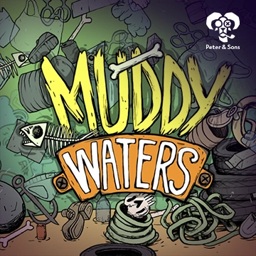 Muddy Waters - STOREBET77