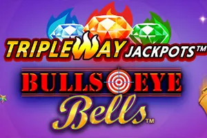 Bulls Eye Bells - STOREBET77