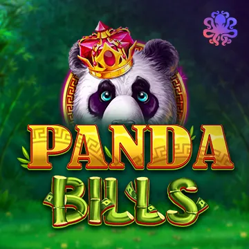 Panda Bills - STOREBET77