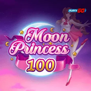 Moon Princess 100 - STOREBET77