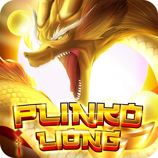 Plinko Liong - STOREBET77