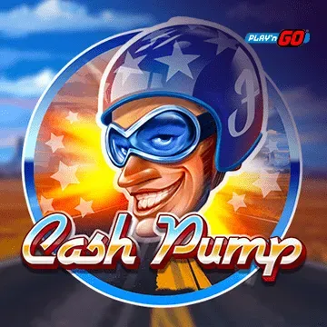 Cash Pump - STOREBET77
