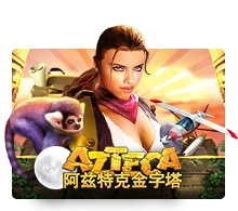 Azteca - STOREBET77