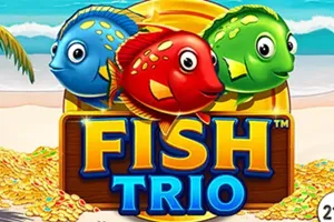 Fish Trio - STOREBET77