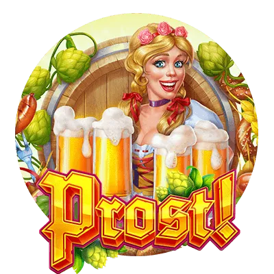 Prost! - STOREBET77