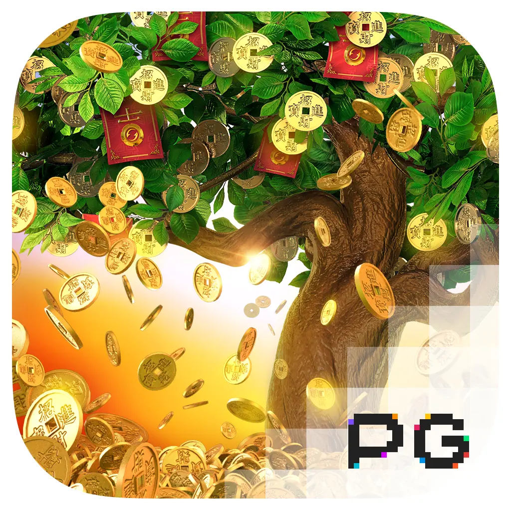 Tree of Fortune - STOREBET77