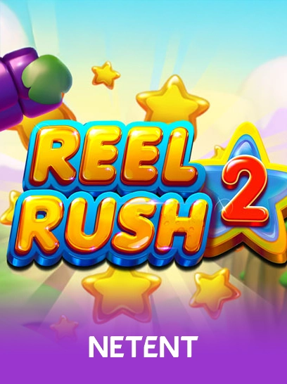 Reel Rush 2 - STOREBET77