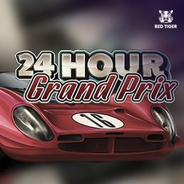 24 Hour Grand Prix - STOREBET77