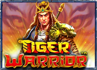 The Tiger Warrior - STOREBET77