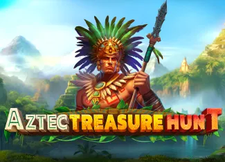 Aztec Treasure Hunt - STOREBET77