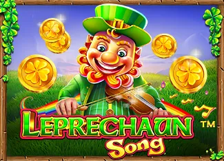 Leprechaun Song - STOREBET77