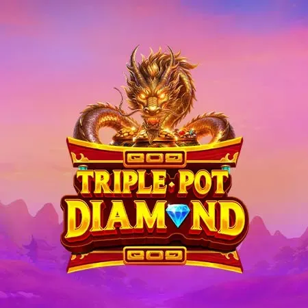 Triple Pot Diamond - STOREBET77