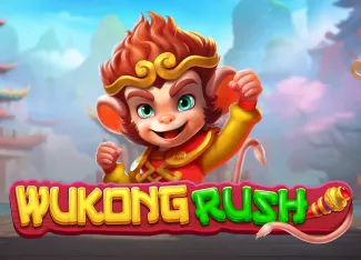 Monkey King Rush - STOREBET77