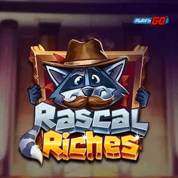 Rascal Riches - STOREBET77