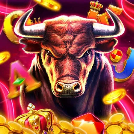 PLAYSTAR : FORTUNE BULL - STOREBET77