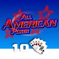 All American Poker 10 Hand - STOREBET77