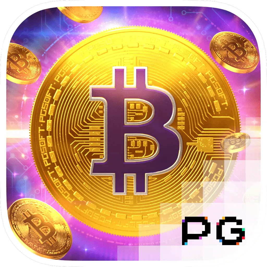 Crypto Gold - STOREBET77