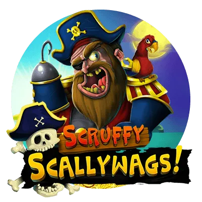 Scruffy Scallywags - STOREBET77