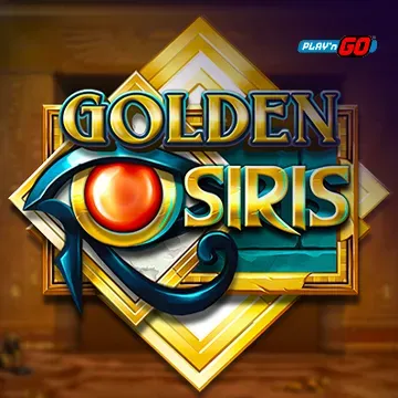 Golden Osiris - STOREBET77