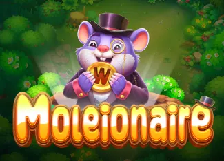Moleionaire - STOREBET77