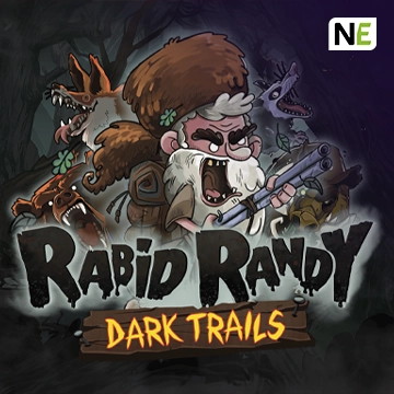 Rabid Randy Dark Trails - STOREBET77