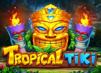 Tropical Tiki - STOREBET77