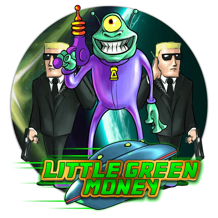 Little Green Money - STOREBET77
