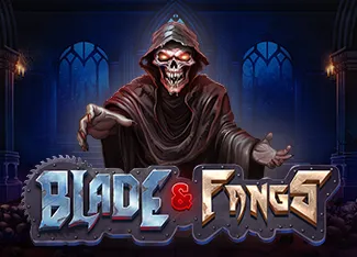 Blade & Fangs - STOREBET77