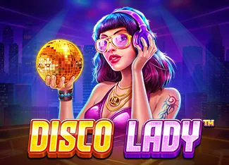 Disco Lady - STOREBET77