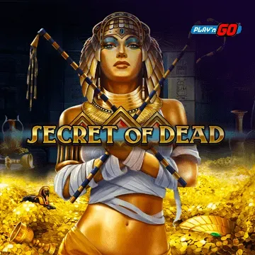 Secret of Dead - STOREBET77