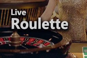 Roulette - STOREBET77