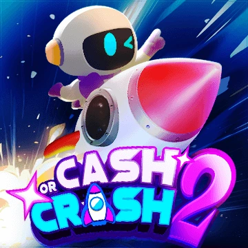 Cash or Crash 2 - STOREBET77