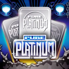Pure Platinum - STOREBET77