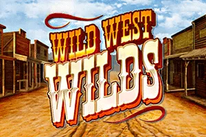 Wild West Wilds - STOREBET77