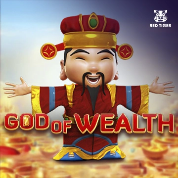 God Of Wealth - STOREBET77
