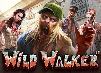 Wild Walker - STOREBET77