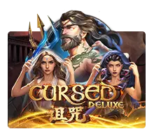 Cursed Deluxe - STOREBET77