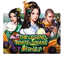 The Legend Of White Snake - STOREBET77