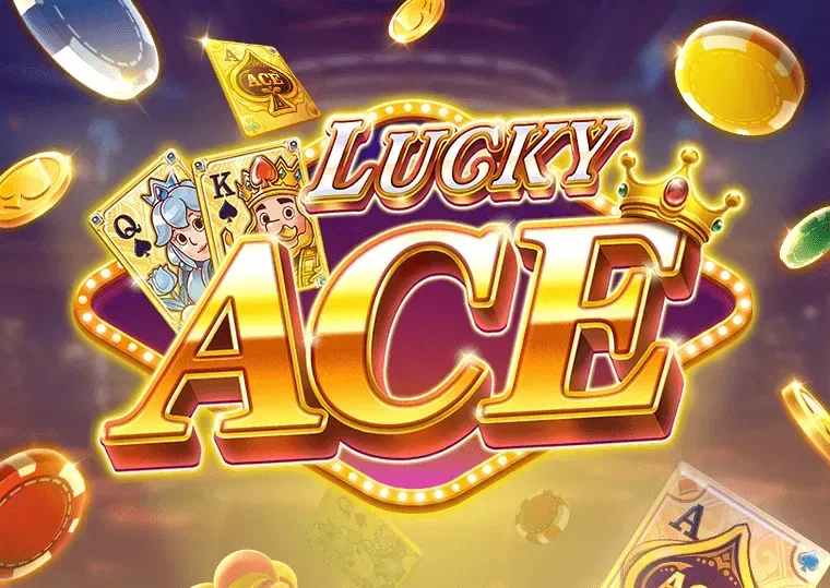 PLAYSTAR : LUCKY ACE - STOREBET77