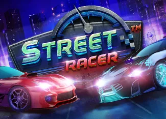 Street Racer - STOREBET77