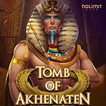 Tomb Of Akhenaten - STOREBET77