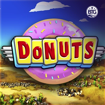 Donuts - STOREBET77